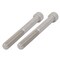 Newport Fasteners 1/4"-28 Socket Head Cap Screw, Zinc Plated Alloy Steel, 1-1/2 in Length, 100 PK 367653-100 - alternate 2
